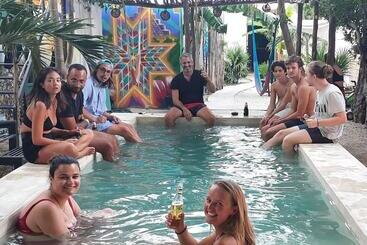 Guaya Hostel