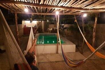 Guaya Hostel