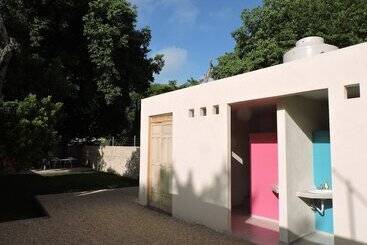 Guaya Hostel