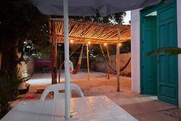 Guaya Hostel