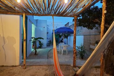 Guaya Hostel