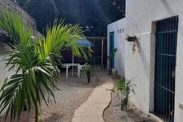 Guaya Hostel
