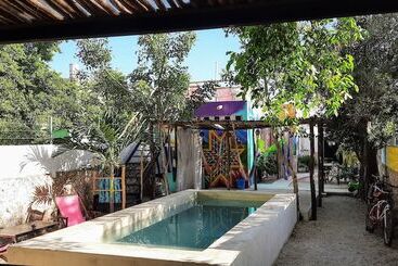 Guaya Hostel