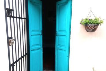 Guaya Hostel