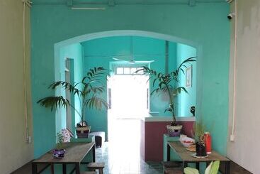 Guaya Hostel
