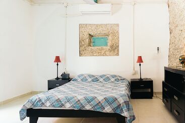 Guaya Hostel