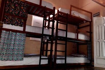 Guaya Hostel