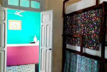 Guaya Hostel