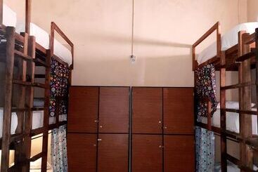 Guaya Hostel
