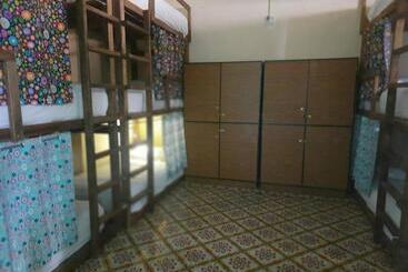 Guaya Hostel