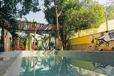 Guaya Hostel