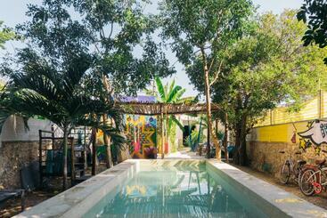 Guaya Hostel