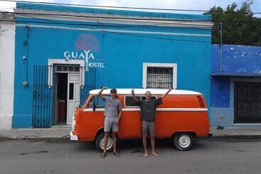 Guaya Hostel