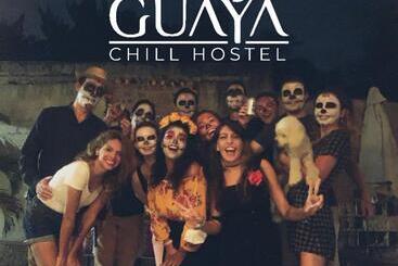 Guaya Hostel