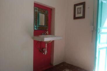 Guaya Hostel