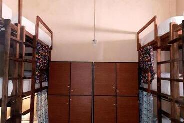 Guaya Hostel