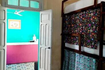 Guaya Hostel