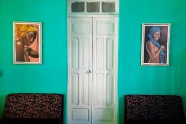Guaya Hostel