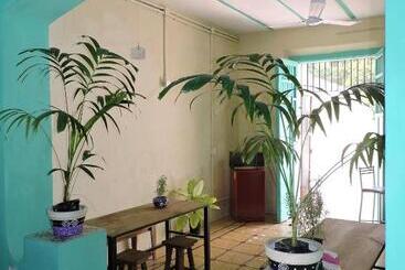 Guaya Hostel