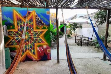 Guaya Hostel