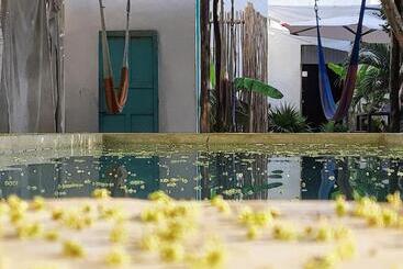 Guaya Hostel