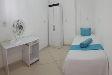 Hostel Portal Do Sol
