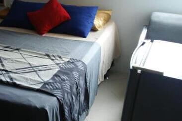 Hostel Portal Do Sol