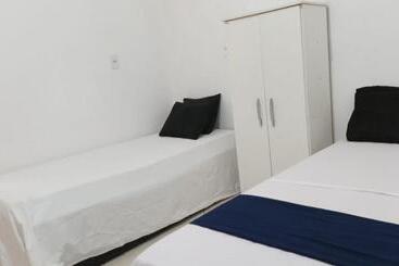 Hostel Portal Do Sol