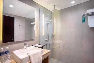 هتل Golden Tulip Springhill Lampung
