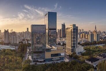 Kempinski Hotel Nanjing