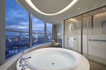 Kempinski Hotel Nanjing