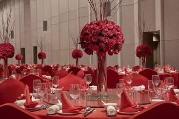 Kempinski Hotel Nanjing