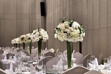 Kempinski Hotel Nanjing