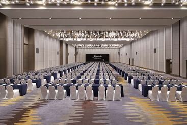 Kempinski Hotel Nanjing