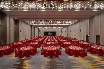 Kempinski Hotel Nanjing