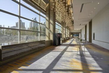 Kempinski Hotel Nanjing