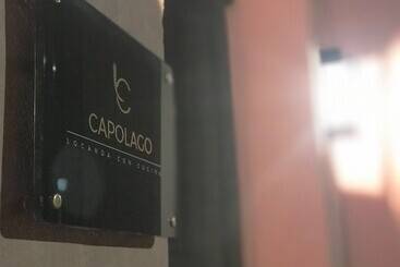 هتل Locanda Capolago