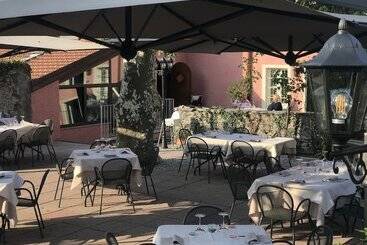 هتل Locanda Capolago