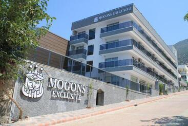 هتل Mogons Exclusive