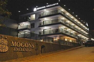 هتل Mogons Exclusive