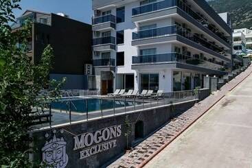 هتل Mogons Exclusive