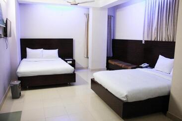 هتل Royal Palm