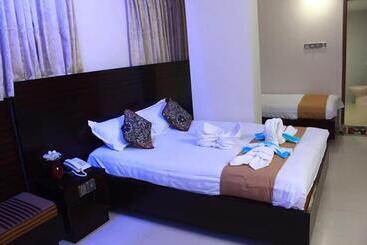 هتل Royal Palm