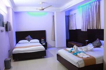 هتل Royal Palm