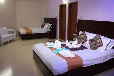 هتل Royal Palm