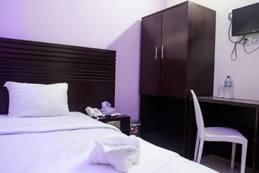 هتل Royal Palm