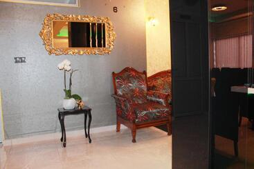 هتل Villa Grande