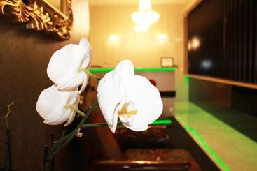 هتل Villa Grande