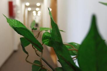 هتل Villa Grande