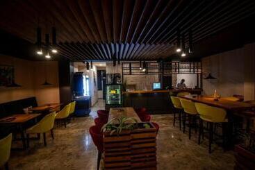 هتل Villa Grande